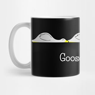 Goose Bumps Mug